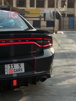 دودج تشارجر